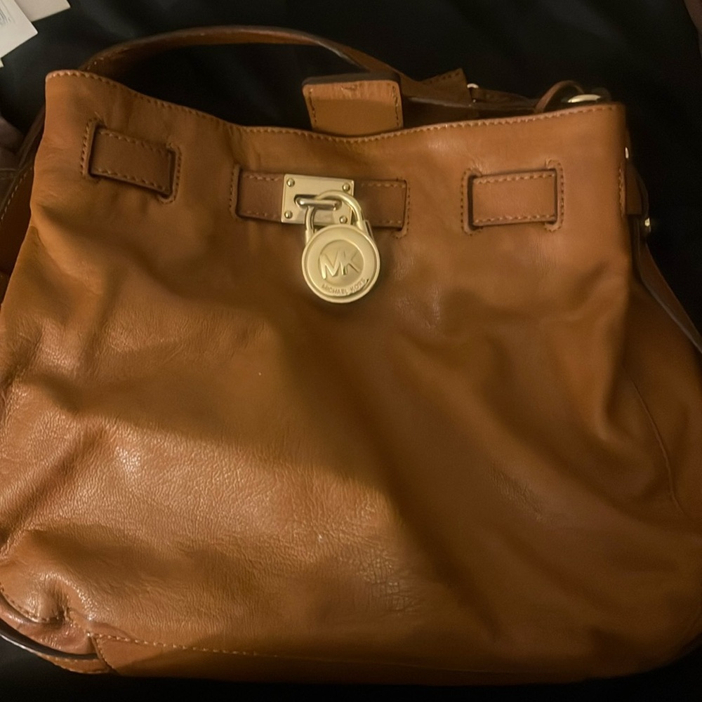 Michael Kors purse
